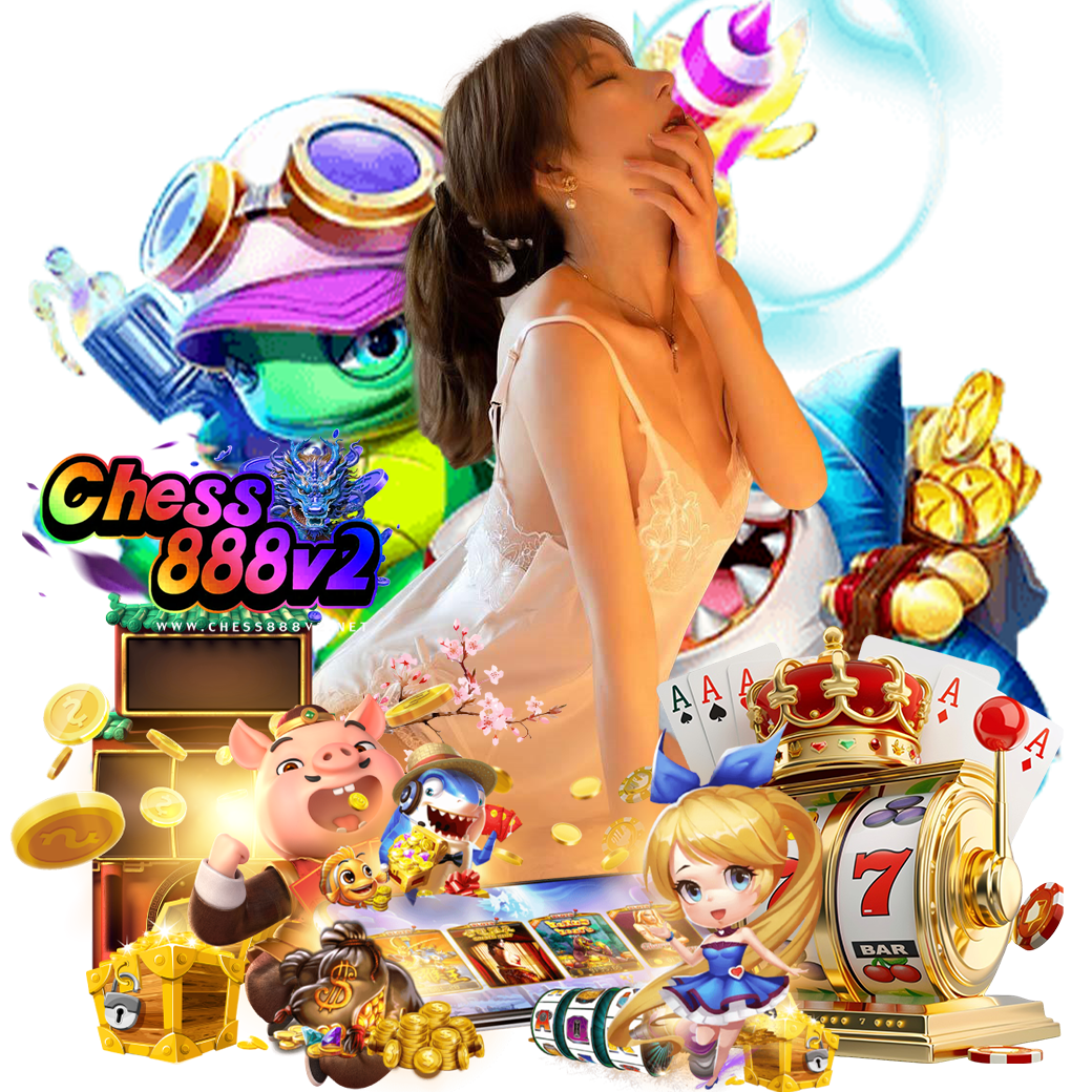 chess888v2 สล็อต