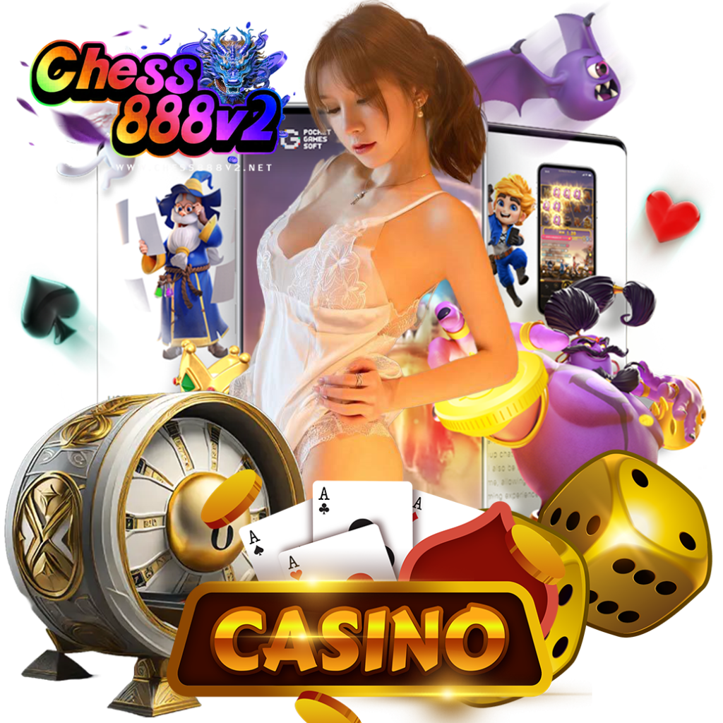 chess888v2 vip